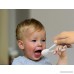 Bunny Baby Solid Feeding Tool/Utensil Baby Spoon Aid Parents in Teaching Children To Self Feed - B01M5GDJJW